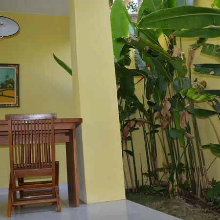 Tamarind Beach Bungalow