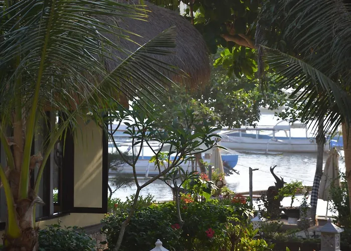 Tamarind Ferienpark Nusa Lembongan