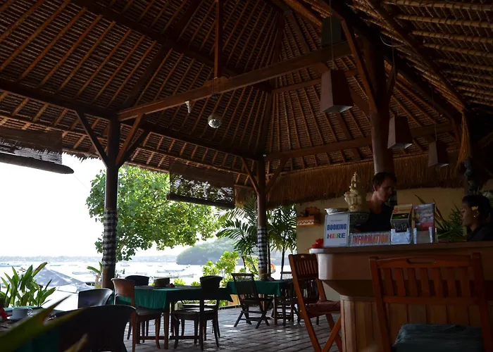 Ferienpark Tamarind Nusa Lembongan