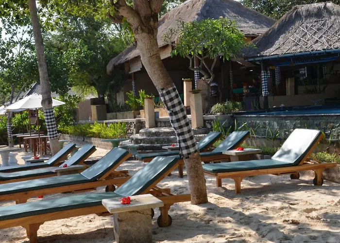 Ferienpark Tamarind 2*