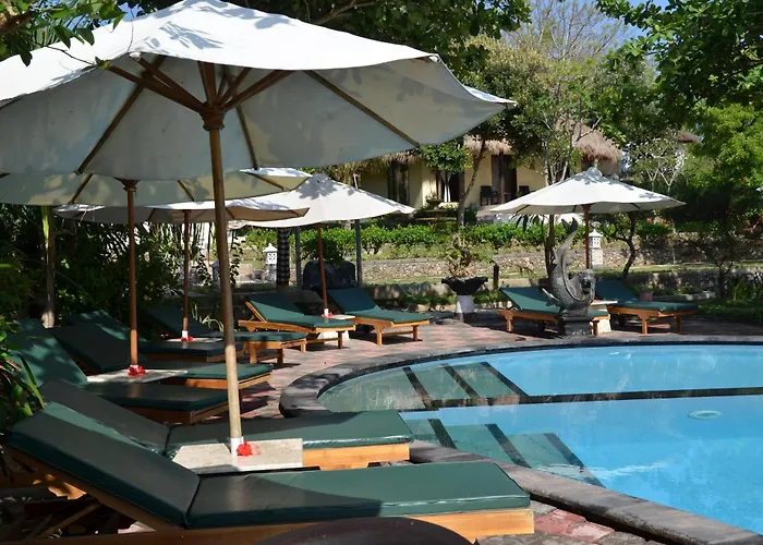 Tamarind Nusa Lembongan