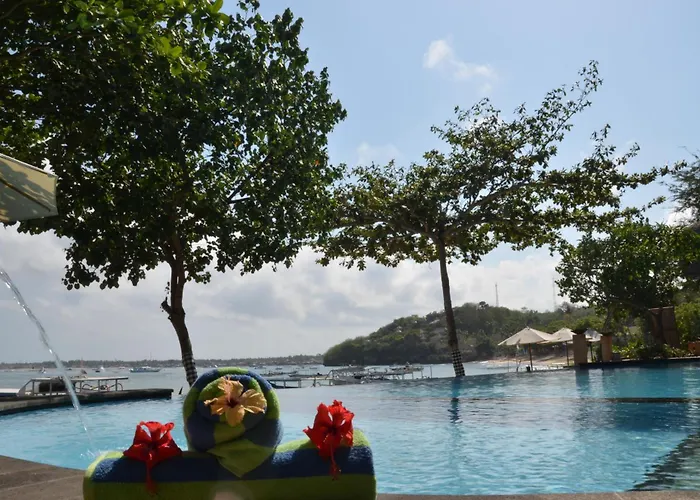 Tamarind 2* Nusa Lembongan