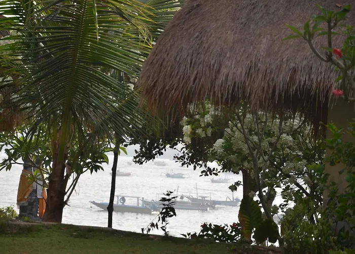 Tamarind Ferienpark 2*