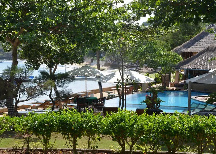 Tamarind Nusa Lembongan