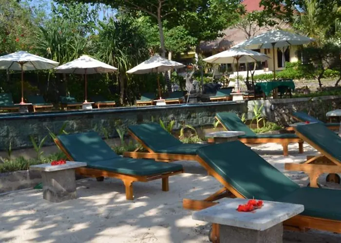 Tamarind Ferienpark