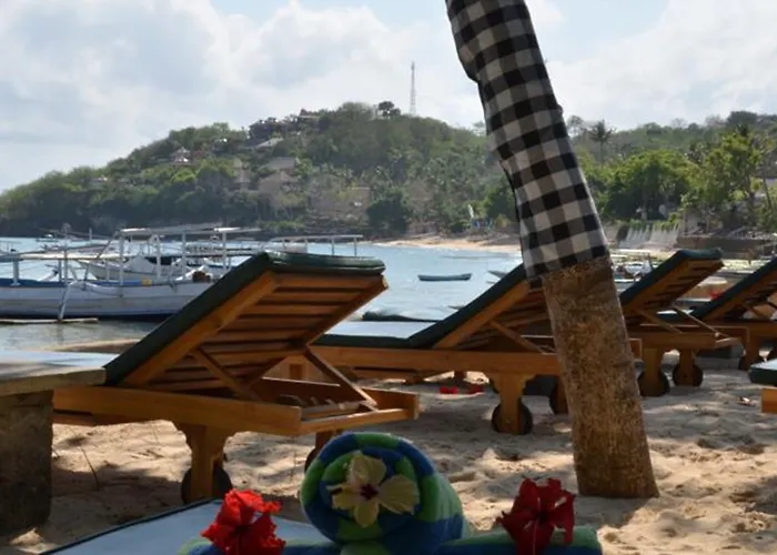 Ferienpark Tamarind Nusa Lembongan