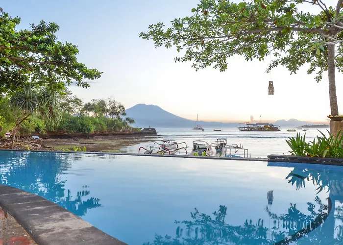 Ferienpark Tamarind Nusa Lembongan