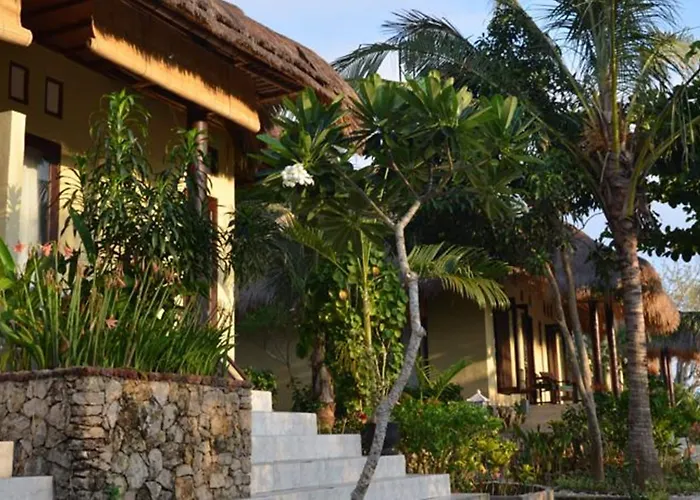 Tamarind Ferienpark 2*