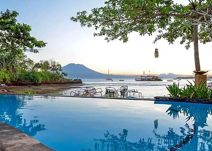Tamarind Nusa Lembongan