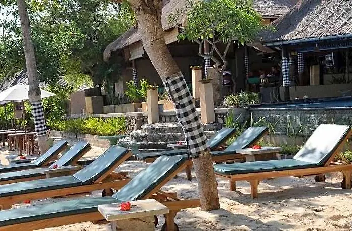 Tamarind Nusa Lembongan