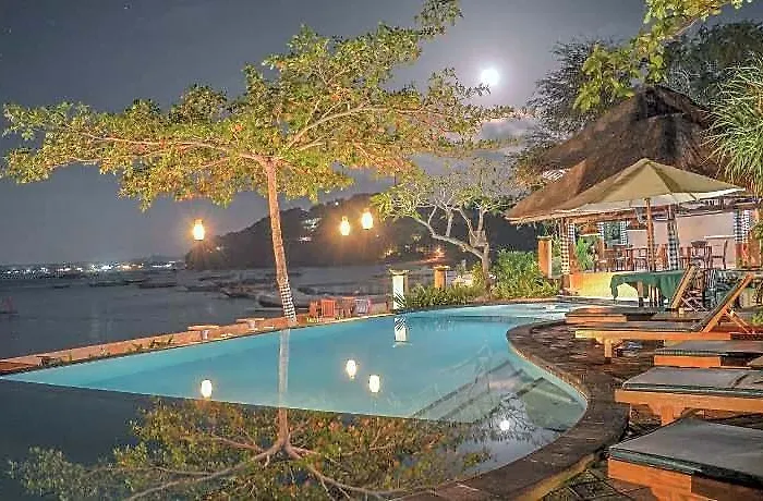 Tamarind Nusa Lembongan