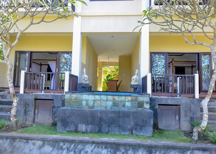 Tamarind Ferienpark