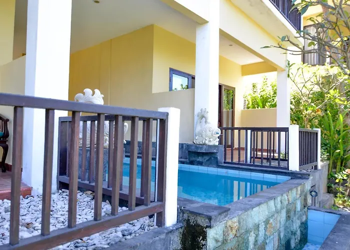 Tamarind Nusa Lembongan