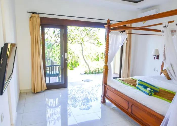 Tamarind Nusa Lembongan