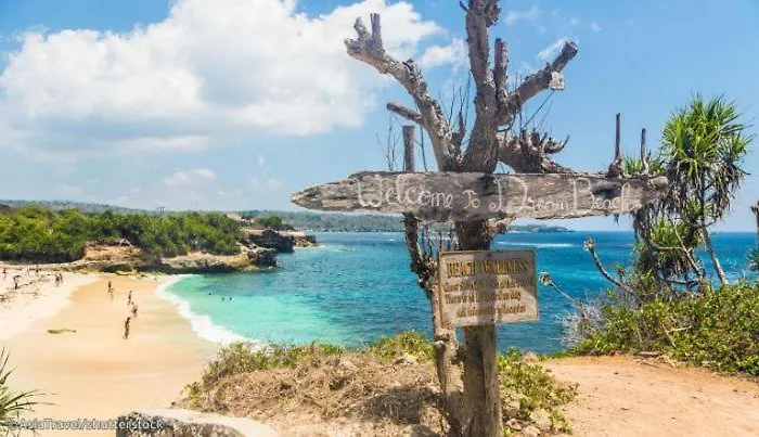 Tamarind Nusa Lembongan