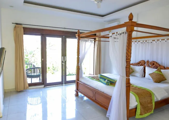 Tamarind Nusa Lembongan
