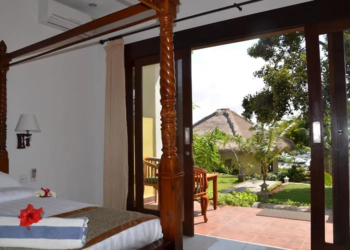 Tamarind Ferienpark 2*