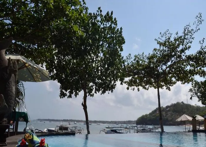 Tamarind Ferienpark 2*