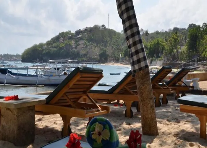 Tamarind Nusa Lembongan