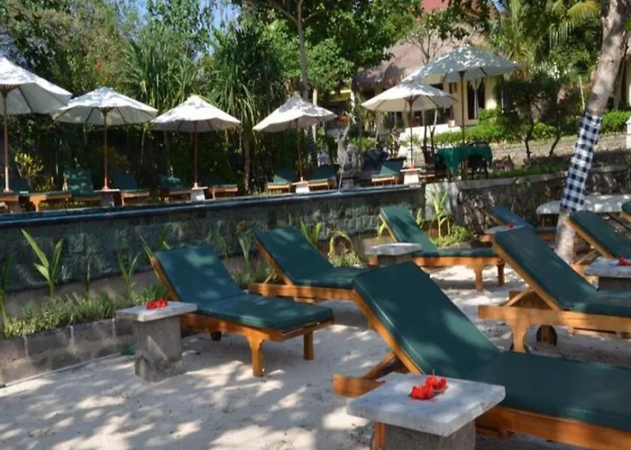 Ferienpark Tamarind 2*