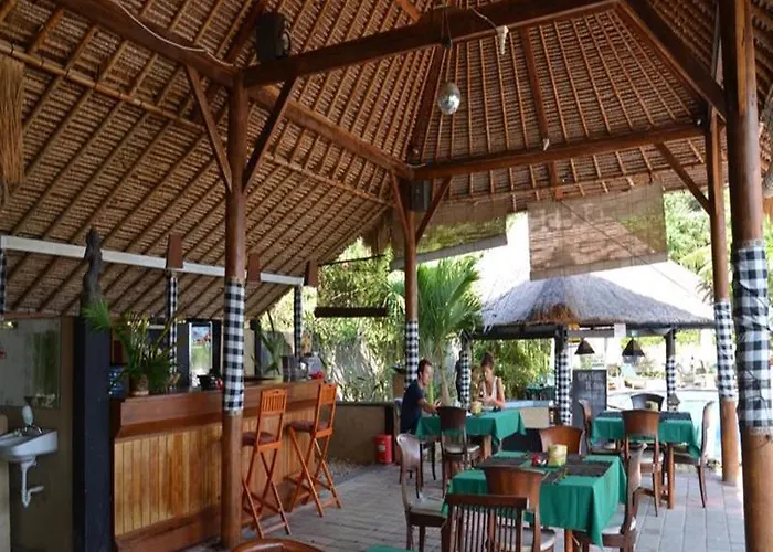 Tamarind Ferienpark
